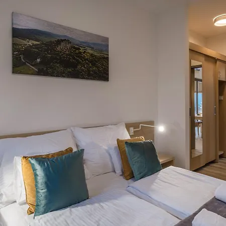 Stadium Panzio Németbarnag