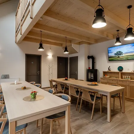 Stadium Panzio 住宿加早餐酒店